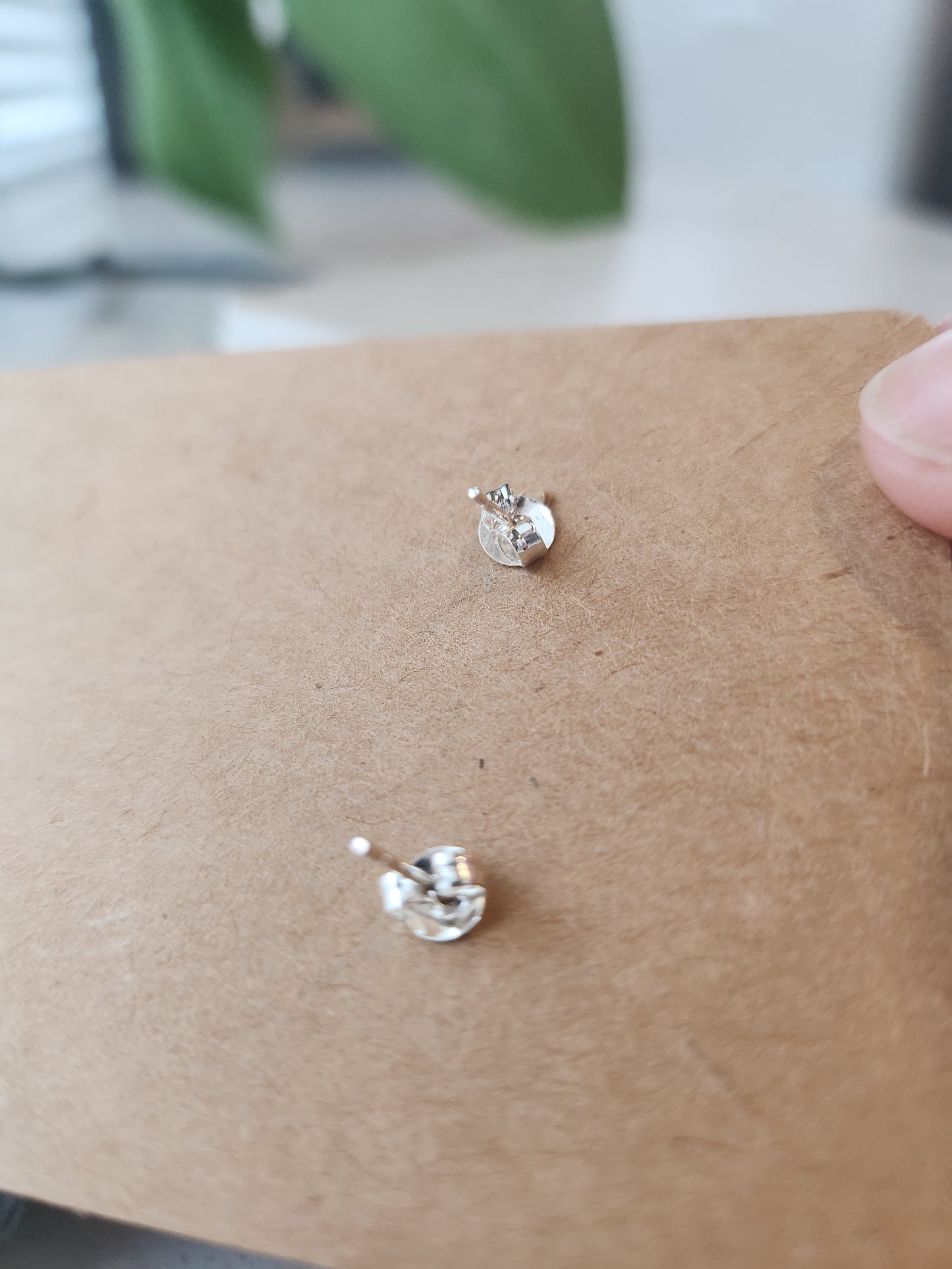 Macrame Pinwheel and Fringe Tassel Soft Statement Earrings